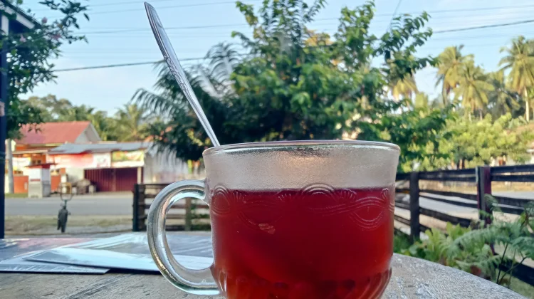Manfaat Minum Teh di Pagi Hari