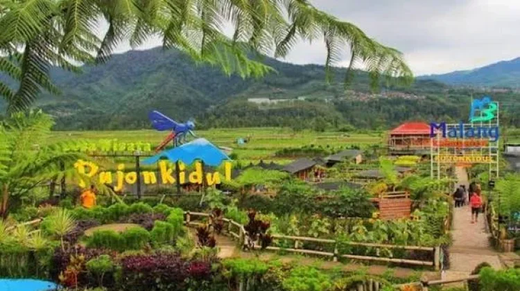 Mengenal Pengembangan Desa Wisata Berbasis Komunitas