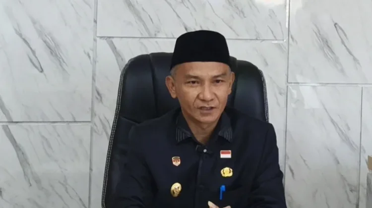 Hingga Juni Satpol PP Kaur Berhasil Amankan 206 Hewan Ternak saat Operasi
