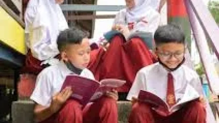 Penguatan Pendidikan Unggul, Literasi, Numerasi dan Sains Teknologi