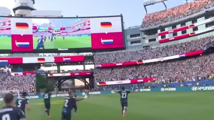 Jerman Angkat Koper Dari Piala Dunia 2026