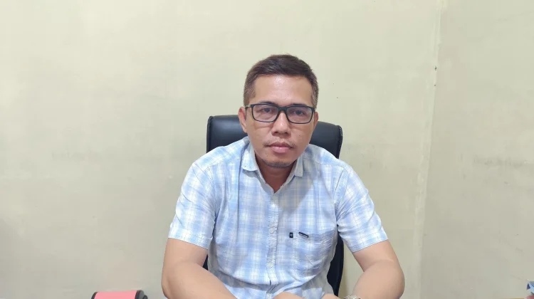 KPU Kabupaten Kaur Surati Partai Politik untuk Pemutakhiran Data Semester I