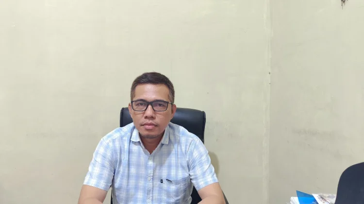 KPU Kabupaten Kaur Imbau Partai Politik Segera Update Data