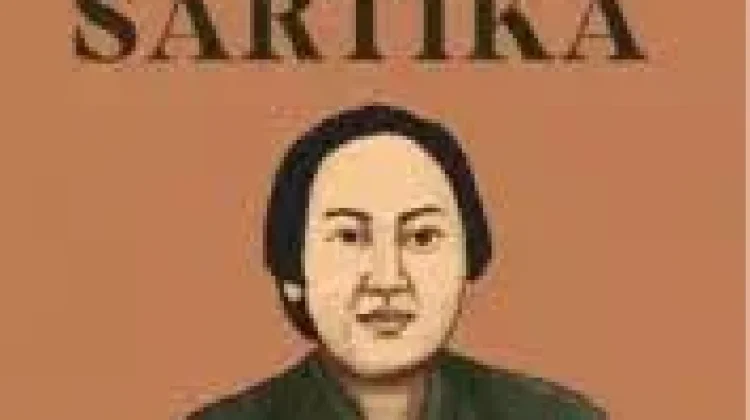 Pahlawan Perintis Pendidikan Perempuan Jawa Barat Raden Dewi Sartika