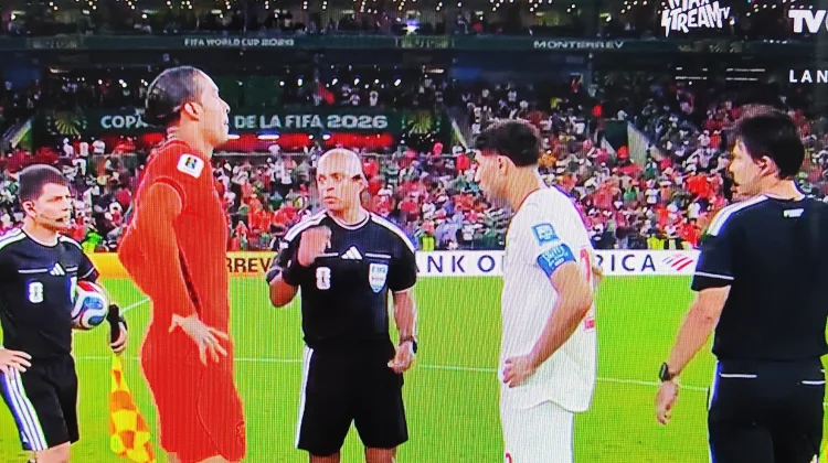 Dua Raksasa Eropa Gugur Bersama lewat Babak Adu Penalti di Piala Dunia 2026