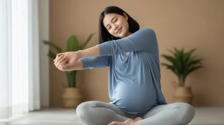 Rekomendasi Olahraga yang Aman untuk Ibu Hamil