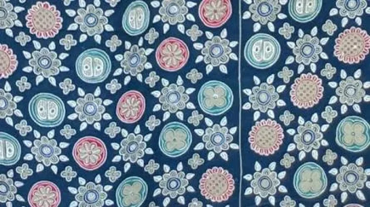 Mengenal Motif Batik Khas Jambi