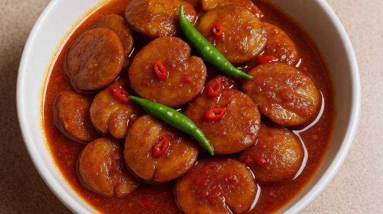 Rahasia Resep Semur Jengkol Anti Bau yang Empuk dan Lezat di Rumah