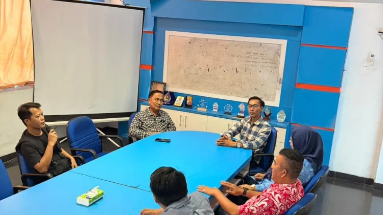 KPID Bengkulu Ajak Masyarakat Kembali Percaya TV dan Radio untuk Tangkal Hoaks