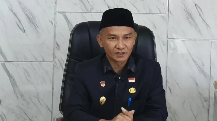 Pemkab Kaur Dorong Peternak  Tertib Melalui Program Kandang Layak