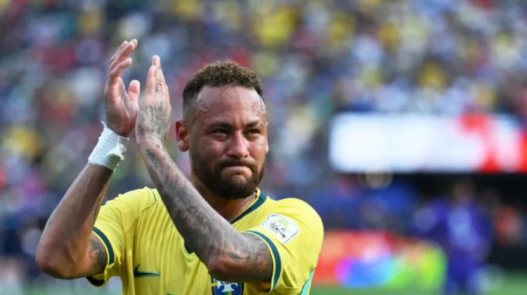 Pangeran yang Tak Pernah Jadi Raja: Neymar Resmi Berpamitan di Piala Dunia 2026