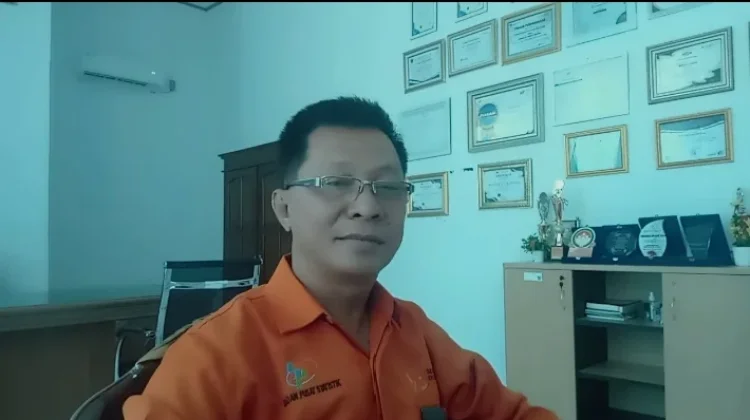 Sensus Ekonomi oleh BPS Kaur Sampai Agustus 2026