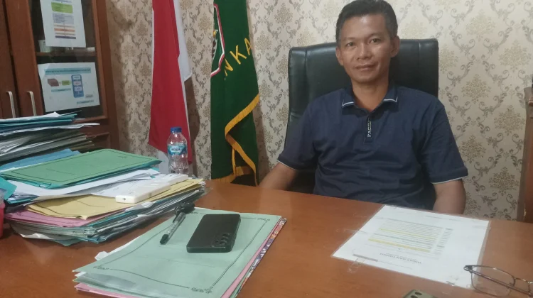 Dinas Pertanian Kaur Tegaskan Distributor Jangan Mainkan Pupuk