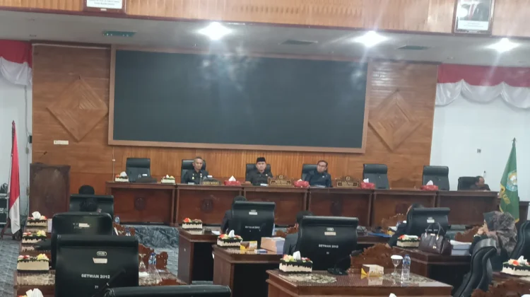 DPRD Minta Pemkab Kaur Serius Maksimalkan PAD Tambak Udang