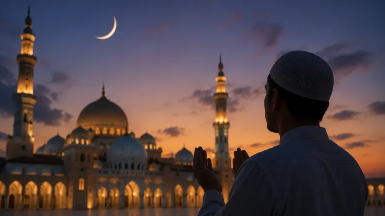 Ramadan 2027 Diperkirakan Dimulai 8 Februari, Ini Jadwalnya