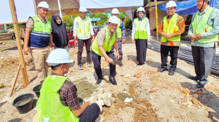 Kementerian Agama  Bengkulu Selatan Titik Nol
