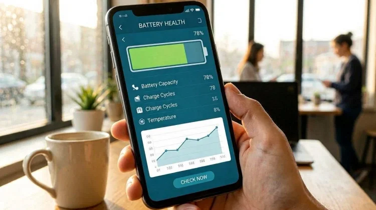 Mengenal Tanda Penuaan Gadget: Cara Mudah Mengetahui Sisa Umur HP Android Anda