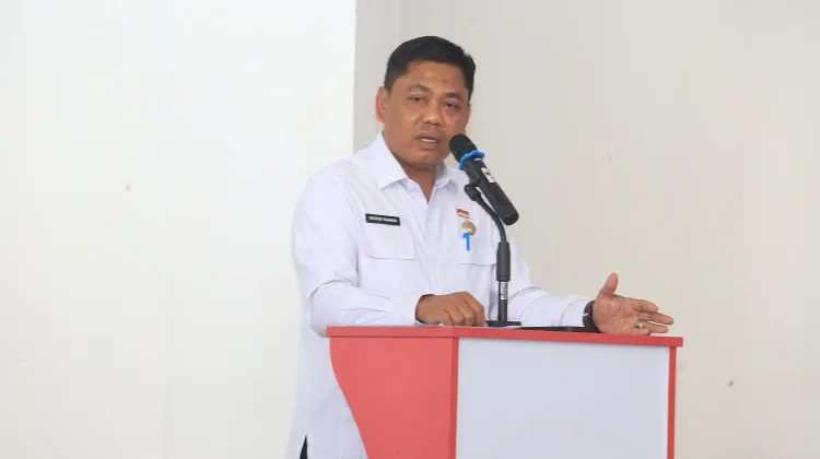 Sekda Kaur Pastikan Pembelajaran Sekolah Rakyat Tetap Berjalan di Masa Transisi