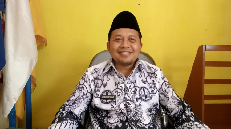 SMPN 8 Kaur Gelar MPLS Ramah