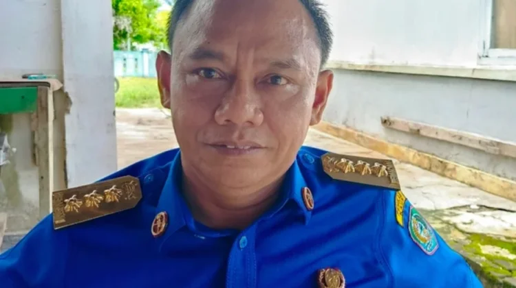 Cuaca Panas dan Kering, Pemkab Kaur Perkuat Upaya Pencegahan Kebakaran