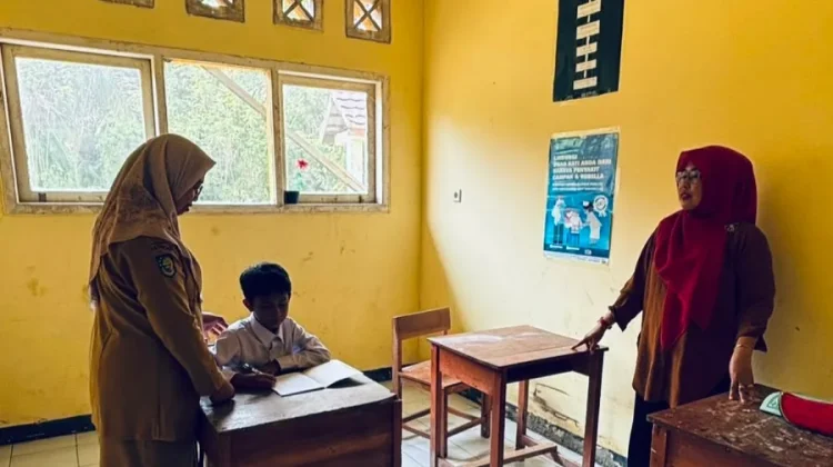 Hanya Daftar Satu Murid di SMPN 26 Benteng, Ini Jawaban Diknas
