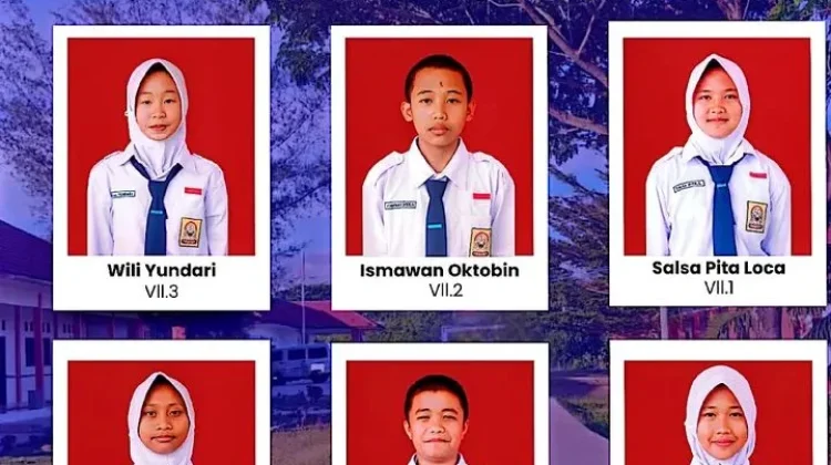 Siswa Sekolah Rakyat Kaur Kembali Torehkan Prestasi Ajang O2SN SMP