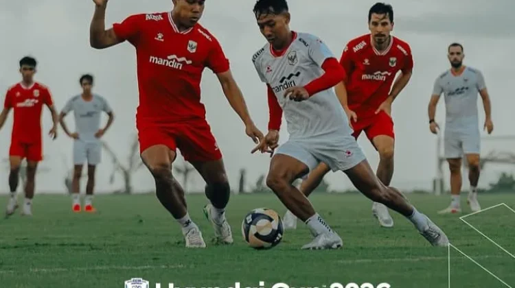 Rekam Jejak Timnas Indonesia di Piala AFF, Mampukah Juara Tahun Ini?