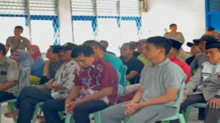 Kolaborasi Lintas Sektor Jadi Kunci Sukses Kampung Nelayan Binaan di Bengkulu