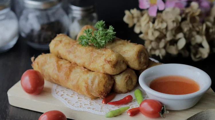 Menguak Sejarah Sosis Solo: Kuliner "Bule" yang Lahir dari Kreativitas Lokal