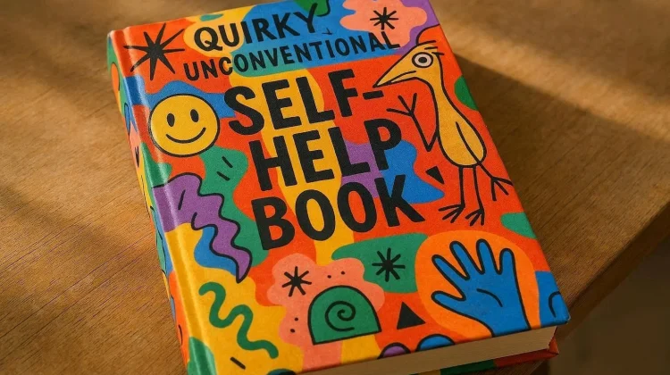 Terjebak "Art Block" di Era Digital? Dobrak dengan Terapi Radikal "Ugly Book"!