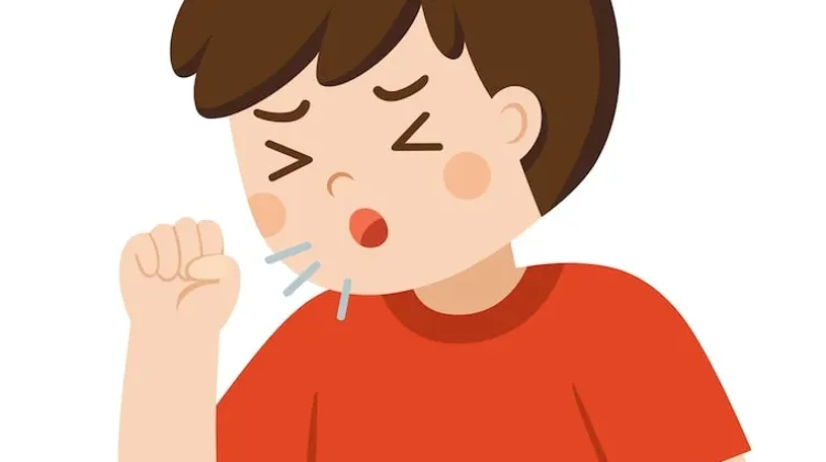 Cara Mengatasi Tenggorokan Gatal dan Batuk pada Anak
