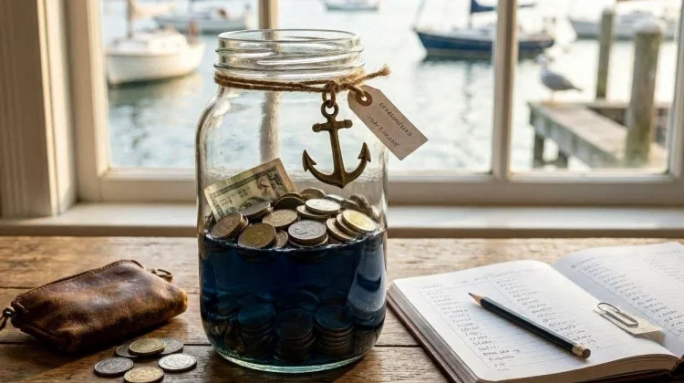 Mengenal Sinking Fund, Strategi Menabung Cerdas untuk Keperluan yang Pasti
