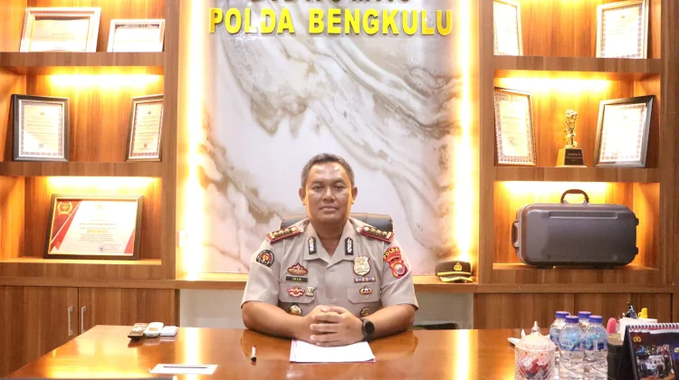 Polda Bengkulu Perluas Penyidikan Dugaan Investasi Bodong, Dua Lokasi Digeledah