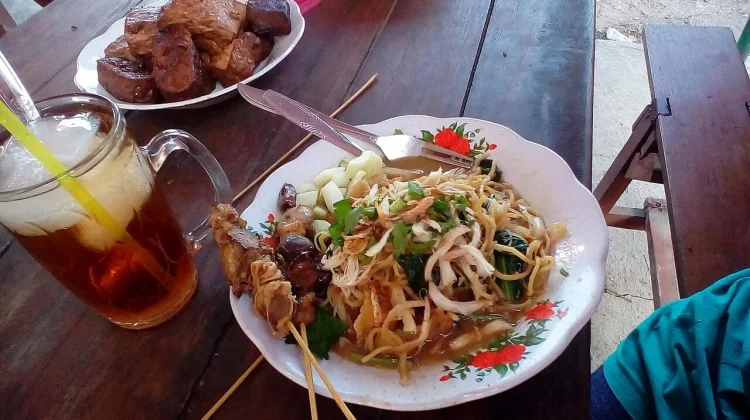 Tiga Kuliner Legendaris Solo Ini ternyata Aslinya dari Tiongkok