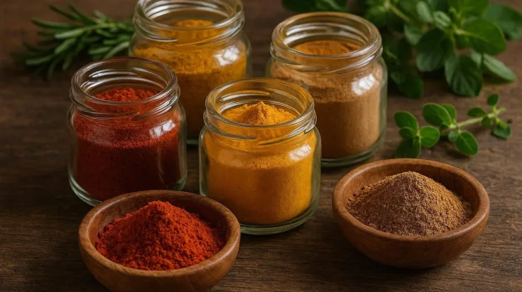Tips Masak di Rumah: Cara Mengolah Bumbu Halus agar Tidak Langu ala Chef