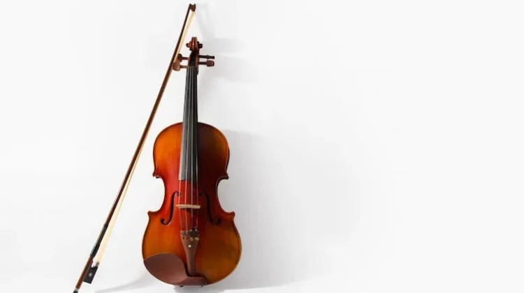 Tata Cara Perawatan Instrumen Musik Biola demi Menjaga Kualitas Suara