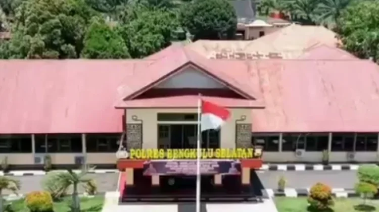 Polres Bengkulu Selatan Imbau Warga Waspada Kejahatan