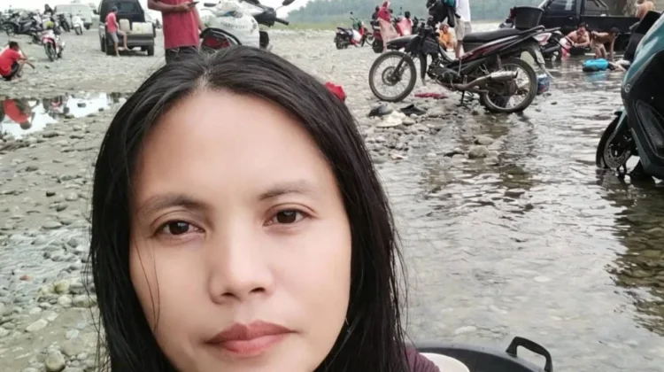 Dampak Kemarau di Kaur, Warga Mulai Andalkan Sungai untuk Mandi dan Cuci