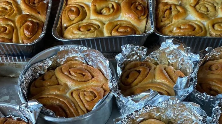 Media Sosial Jadi Referensi Pecinta Kuliner Mencoba Resep Kekinian