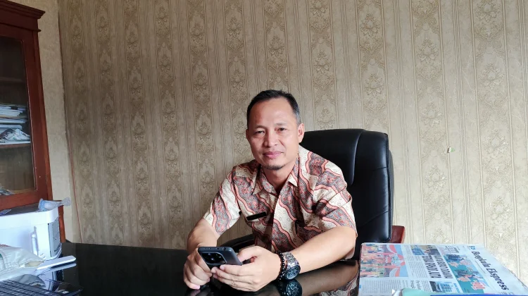 Diskoperindag Kaur : Sertifikasi Halal, Sebagai Jaminan Mutlak Bagi Konsumen