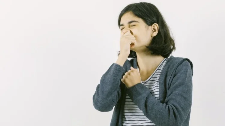 Hidung Tersumbat ? Berikut Cara Alami Mengatasinya