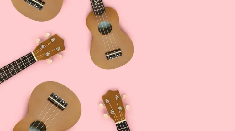 Cara Mudah Merawat Senar Nylon Ukulele demi Menjaga Nada Merdu