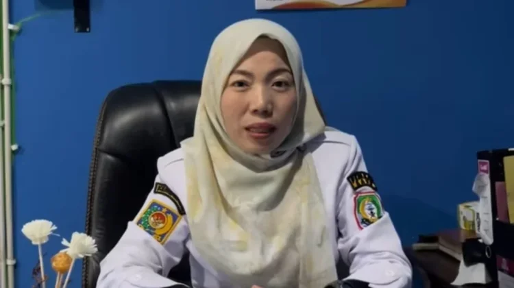 Kepala BKD PSDM Kaur Ajak Masyarakat Manfaat Program Pemutihan Pajak