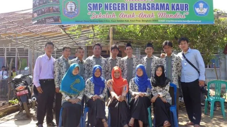 Boarding School Kaur Minim Pelamar Sejak Dua Tahun Terakhir
