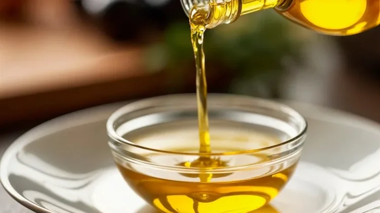 Pembuatan Lilin Aromaterapi Berbahan Dasar Minyak Goreng Bekas