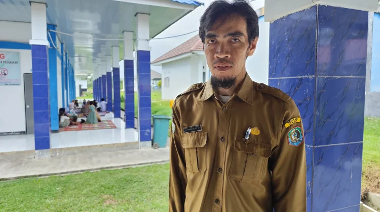 RSUD Kaur Ajak Pengunjung dan Keluarga Pasien Jaga Kebersihan Lingkungan
