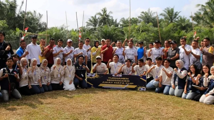 Wakil Bupati Kaur Tegaskan Panitia Turnamen Awat Mata Propesional