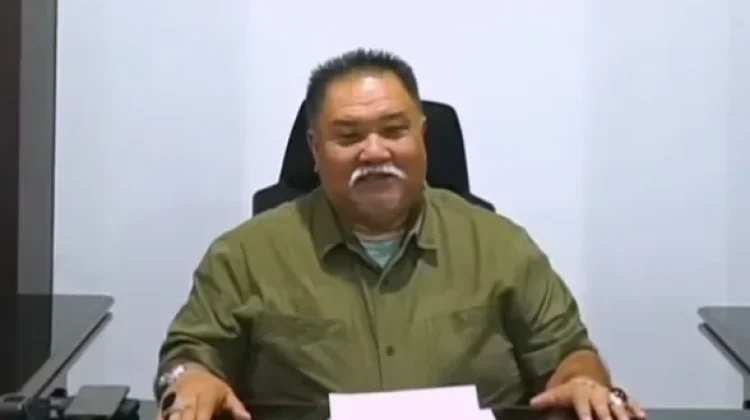 Bupati Bengkulu Selatan Menegaskan Camat dan Kades Manfaat CKG