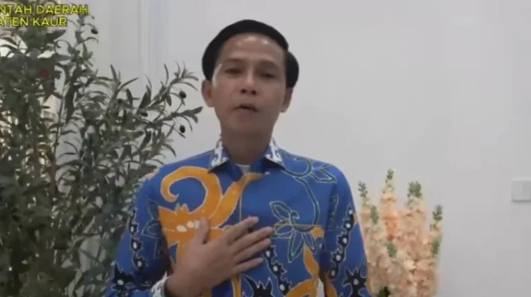 Musim Kemarau Bupati Ingatkan Masyarakat Waspada Penggunaan Api