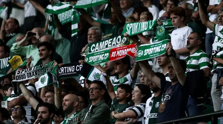 Monaco Kalah 0-2 Dari Sporting Lisbon di Laga Persahabatan